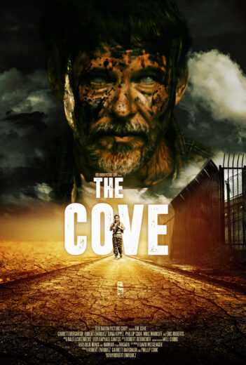 فيلم Escape to the Cove 2021 مترجم للعربية