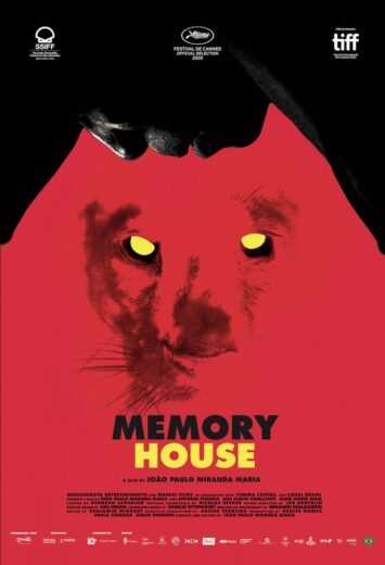 فيلم Memory House 2020 مترجم للعربية