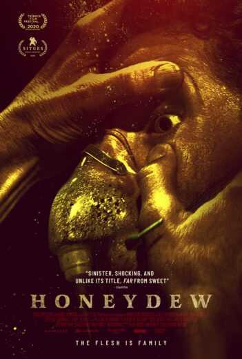 فيلم Honeydew 2020 مترجم للعربية