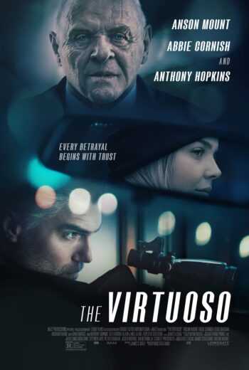 فيلم The Virtuoso 2021 مترجم للعربية