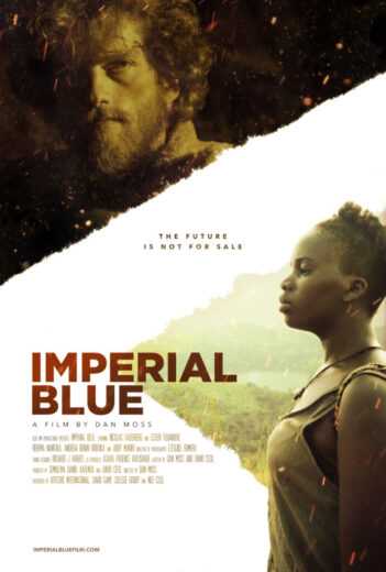 فيلم Imperial Blue 2019 مترجم للعربية