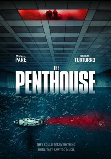 فيلم The Penthouse 2021 مترجم للعربية
