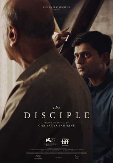 فيلم The Disciple 2020 مترجم للعربية