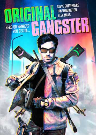 فيلم Original Gangster 2020 مترجم للعربية
