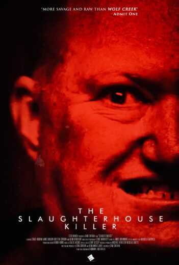 فيلم The Slaughterhouse Killer 2020 مترجم للعربية