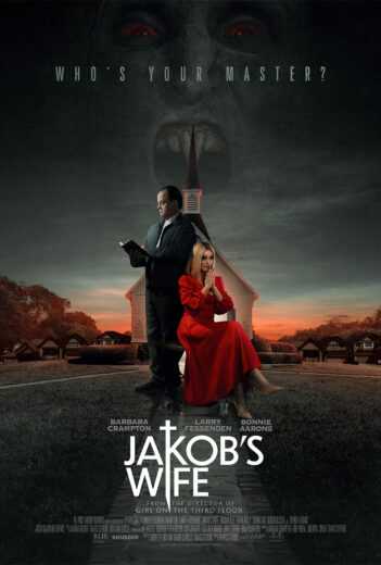 فيلم Jakob’s Wife 2021 مترجم للعربية