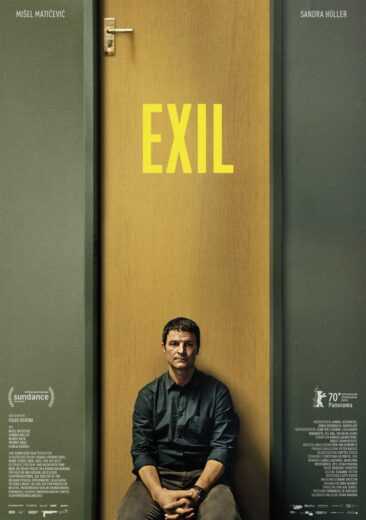 فيلم Exil 2020 مترجم للعربية