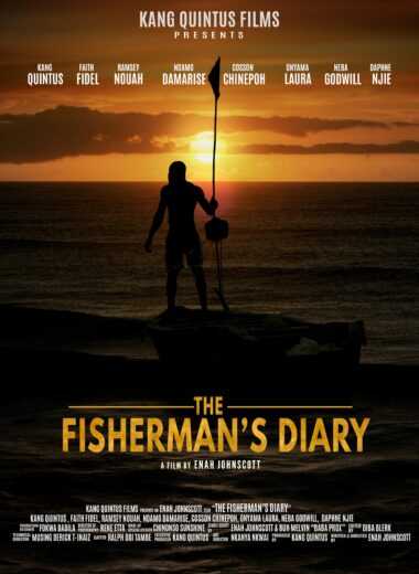 فيلم The Fisherman’s Diary 2020 مترجم للعربية