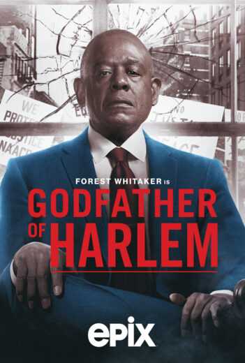 مسلسل Godfather of Harlem الموسم الثاني