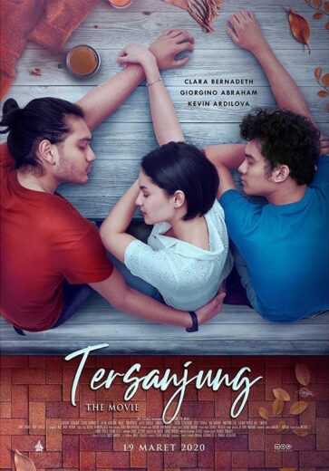 فيلم Tersanjung: The Movie 2021 مترجم للعربية