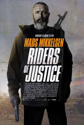 فيلم Riders of Justice 2020 مترجم للعربية
