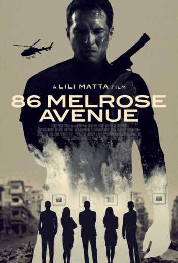 فيلم 86 Melrose Avenue 2020 مترجم للعربية