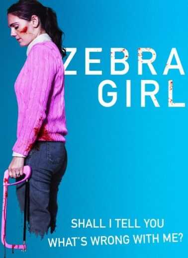 فيلم Zebra Girl 2021 مترجم للعربية