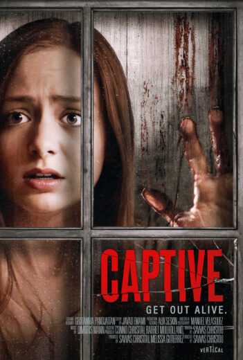فيلم Captive 2020 مترجم للعربية