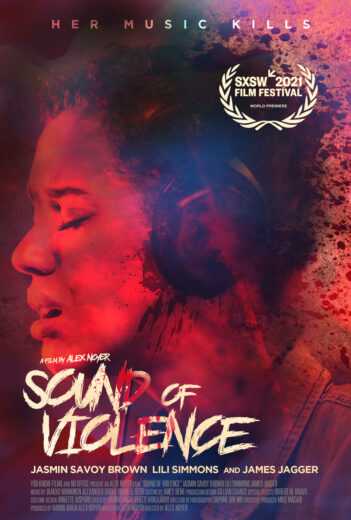 فيلم Sound of Violence 2021 مترجم للعربية
