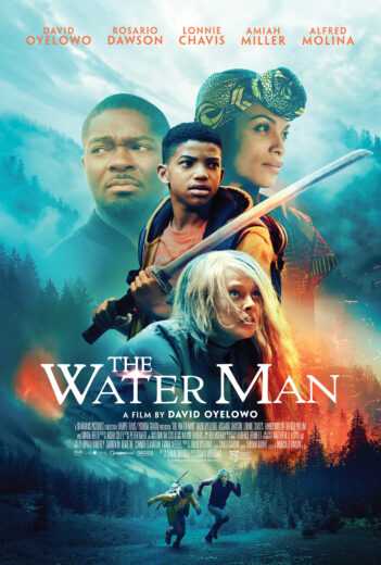 فيلم The Water Man 2021 مترجم للعربية