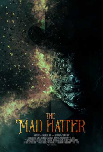 فيلم The Mad Hatter 2021 مترجم للعربية