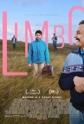 فيلم Limbo 2020 مترجم للعربية
