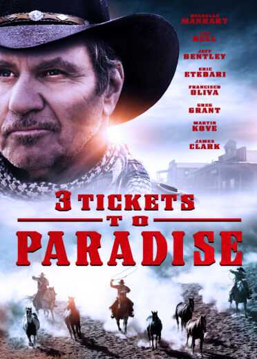 فيلم 3 Tickets to Paradise 2021 مترجم للعربية