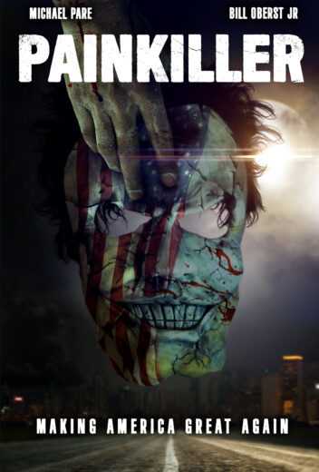 فيلم Painkiller 2021 مترجم للعربية