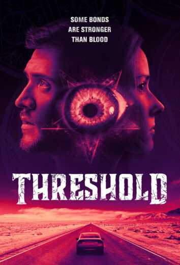 فيلم Threshold 2020 مترجم للعربية