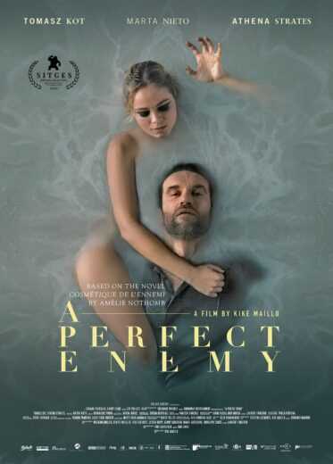 فيلم A Perfect Enemy 2020 مترجم للعربية