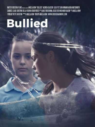 فيلم Bullied 2021 مترجم للعربية