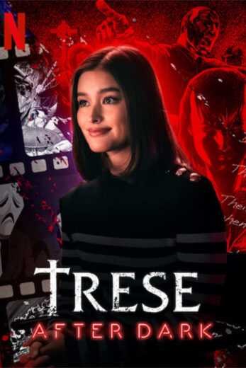 فيلم Trese After Dark 2021 مترجم للعربية