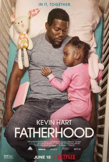 فيلم Fatherhood 2021 مترجم للعربية
