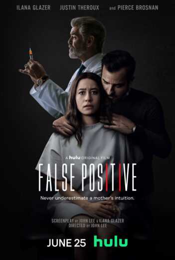 فيلم False Positive 2021 مترجم للعربية