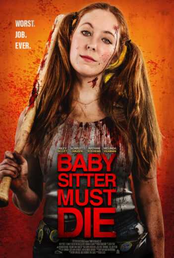 فيلم Babysitter Must Die 2020 مترجم للعربية