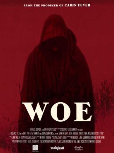 فيلم Woe 2020 مترجم للعربية