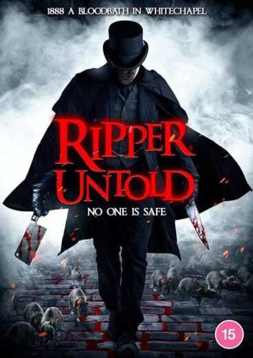 فيلم Ripper Untold 2021 مترجم للعربية