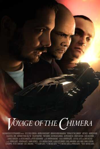 فيلم Voyage of the Chimera 2021 مترجم للعربية