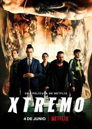 فيلم Xtremo 2021 مترجم للعربية