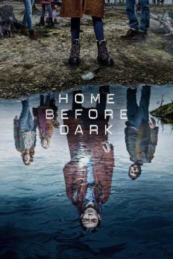 مسلسل Home Before Dark الموسم الثاني