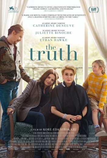 فيلم The Truth 2019 مترجم للعربية