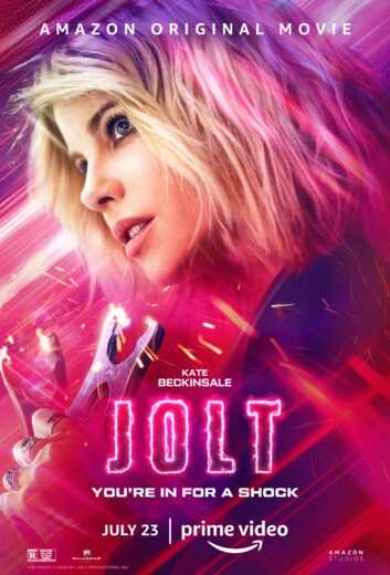 فيلم Jolt 2021 مترجم للعربية