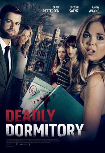 فيلم Deadly Dorm 2021 مترجم للعربية