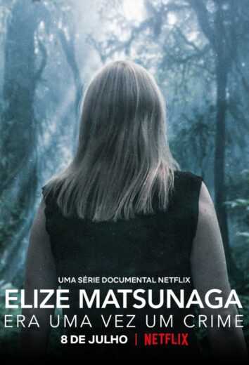 مسلسل Eliza Matsunaga: Once Upon a Crime الموسم الاول مترجم