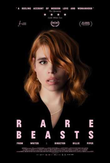 فيلم Rare Beasts 2019 مترجم للعربية