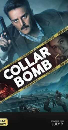 فيلم Collar Bomb 2021 مترجم للعربية