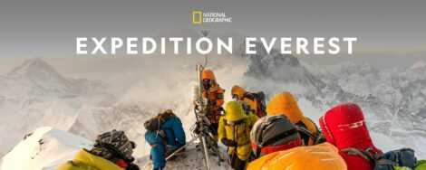 فيلم Expedition Everest 2020 مترجم للعربية