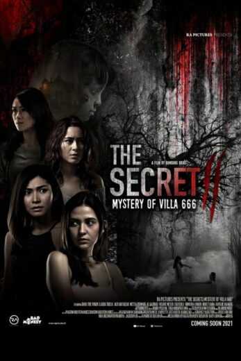 فيلم The Secret 2: Mystery of Villa 666 2021 مترجم للعربية