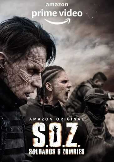 مسلسل S.O.Z: Soldados o Zombies الموسم الاول الحلقة 7 السابعة مترجمة للعربية