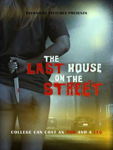 فيلم The Last House on the Street 2021 مترجم للعربية