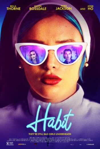 فيلم Habit 2021 مترجم للعربية