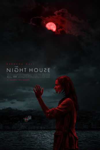 فيلم The Night House 2020 مترجم للعربية