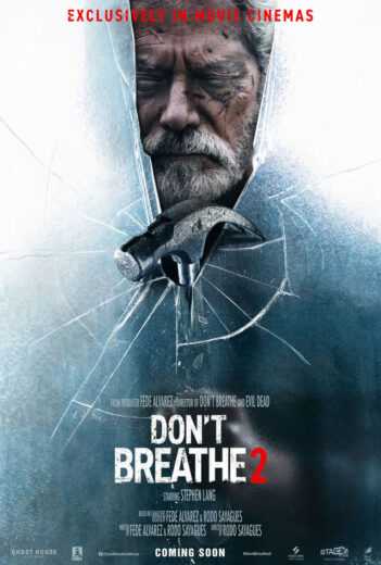 فيلم Don’t Breathe 2 2021 مترجم للعربية