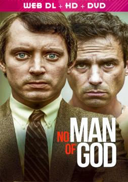 فيلم No Man of God 2021 مترجم للعربية